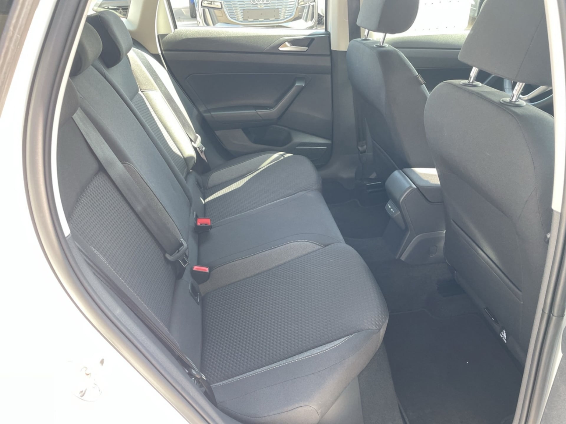 Volkswagen Polo Life