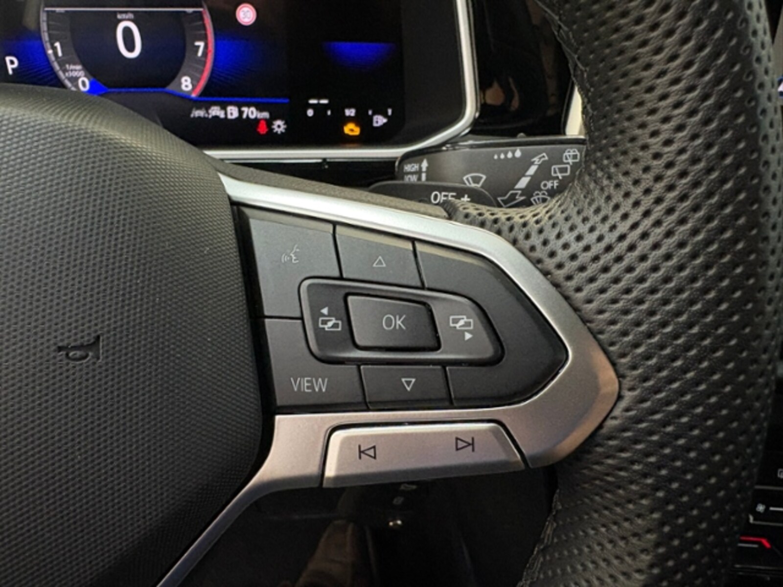 Volkswagen T-Roc – Bild 19