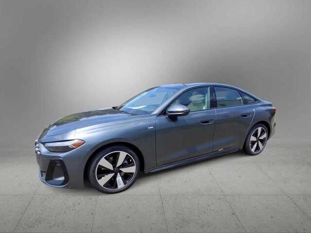 2026 Audi A5 Sedan