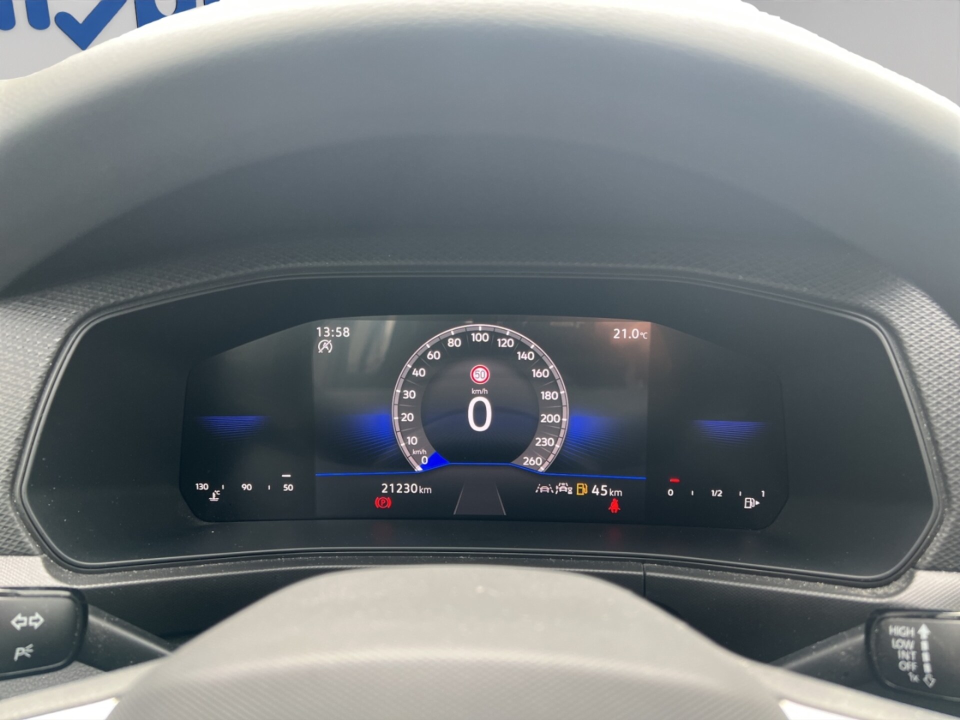 Volkswagen T-Cross Basis-Modell