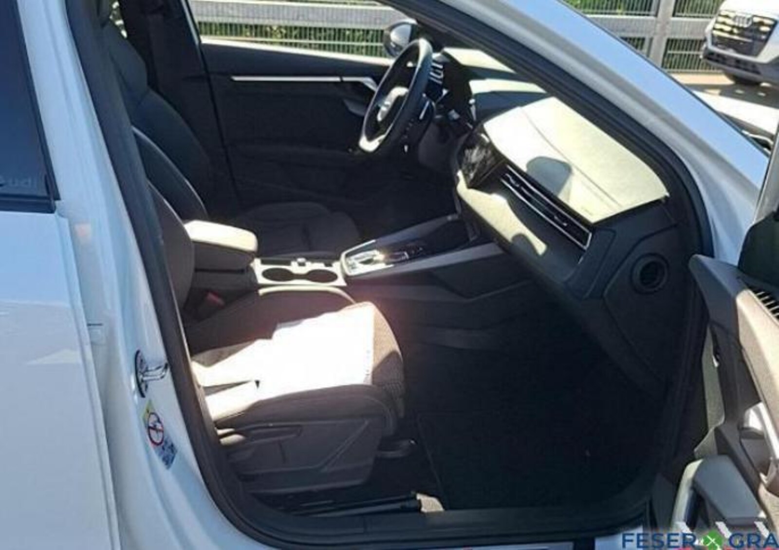 Audi S3 Limousine – Bild 7