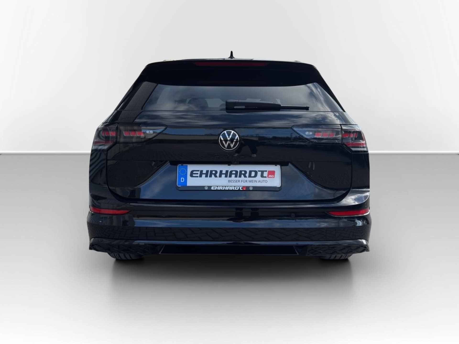 Volkswagen Golf Variant R-Line