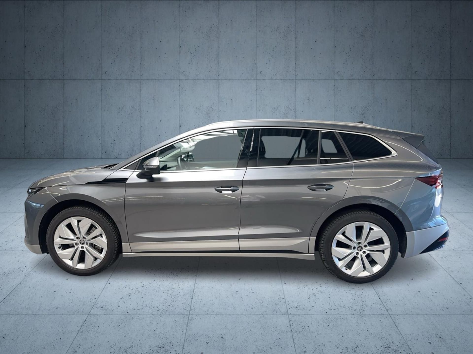 Skoda Enyaq 85