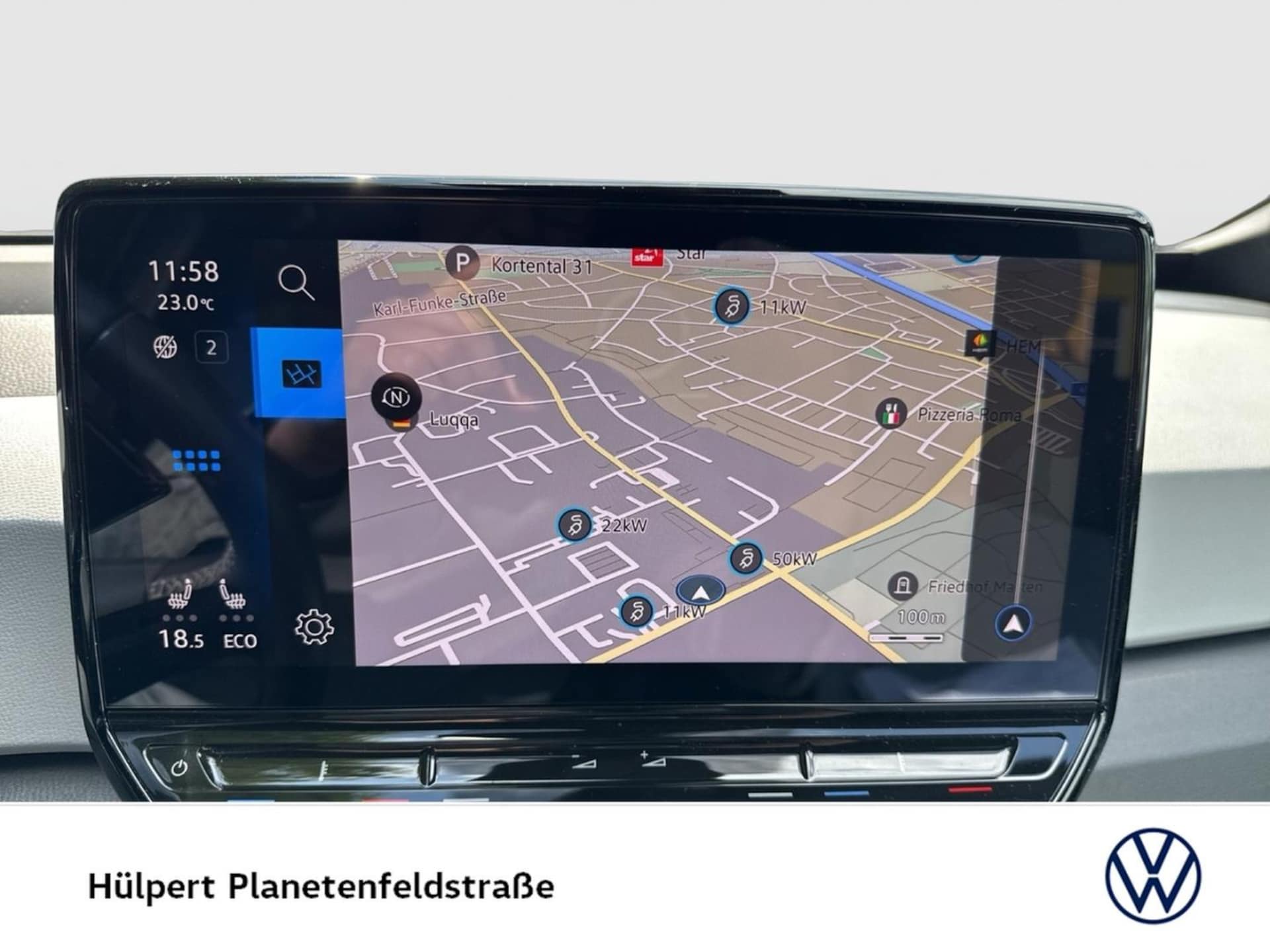 Volkswagen ID.3 Pro S