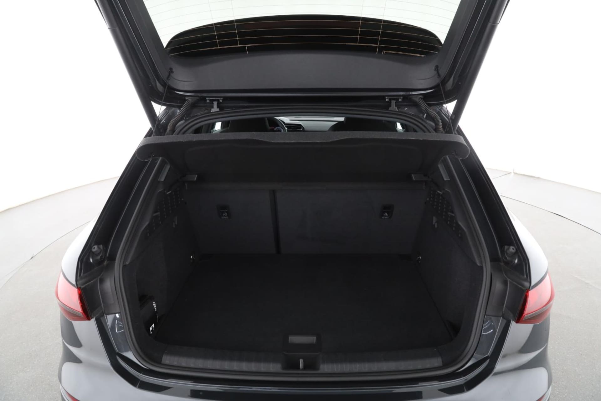 Audi A3 Sportback Advanced