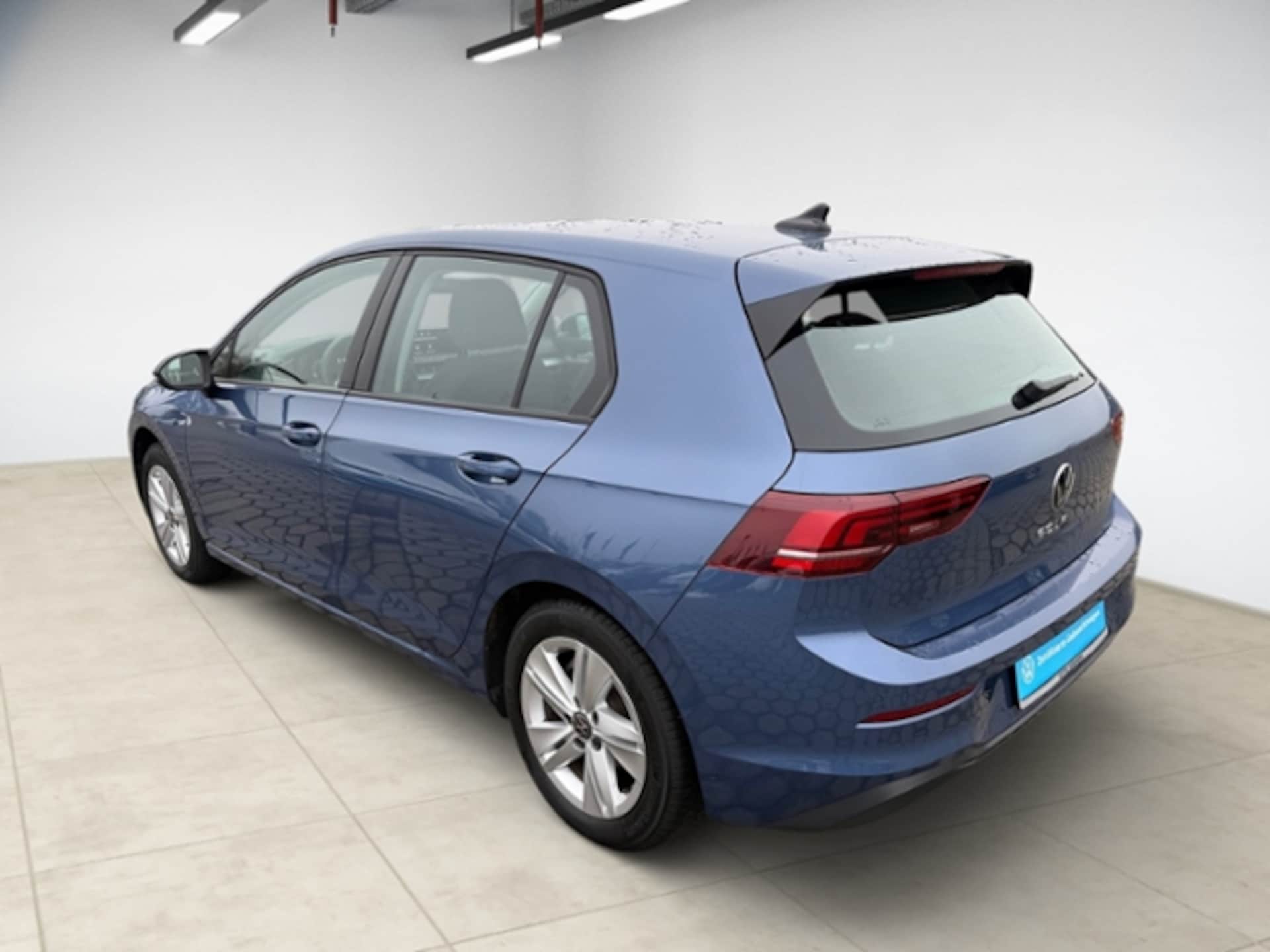Volkswagen Golf Life