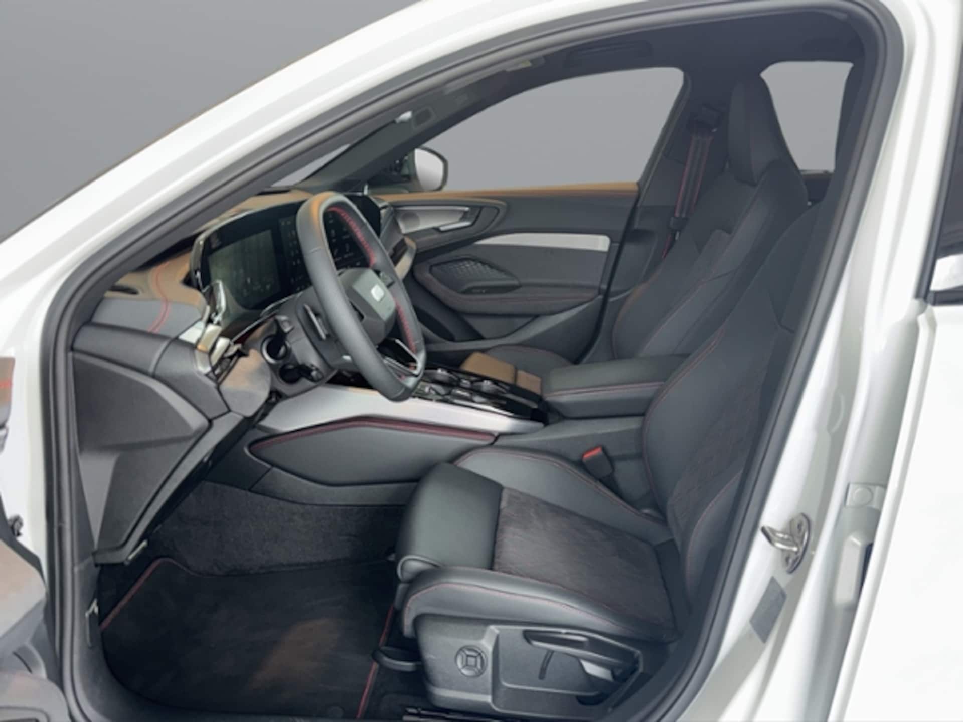 Audi A5 Limousine e-hybrid