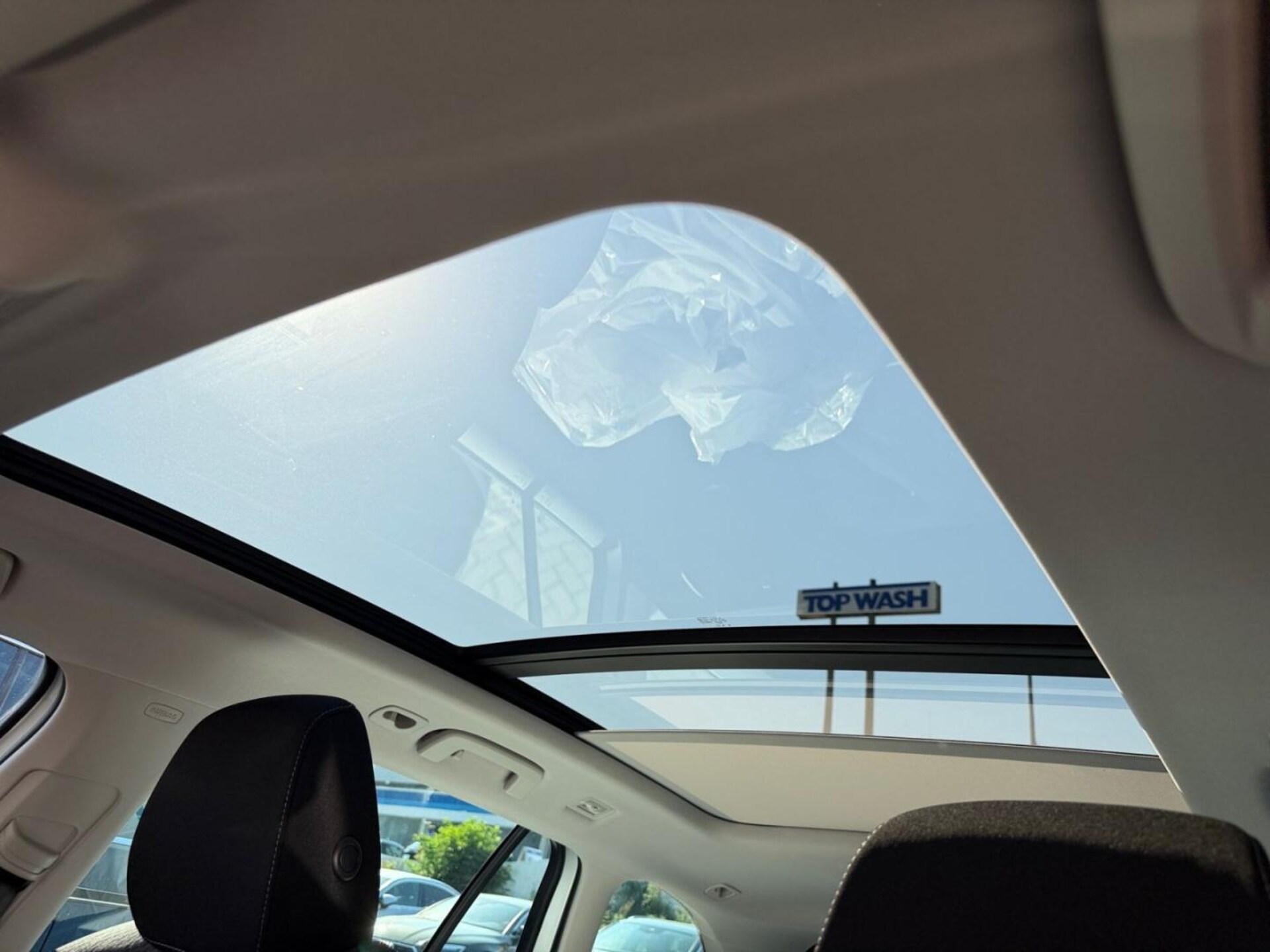 Skoda Octavia Combi Ambition