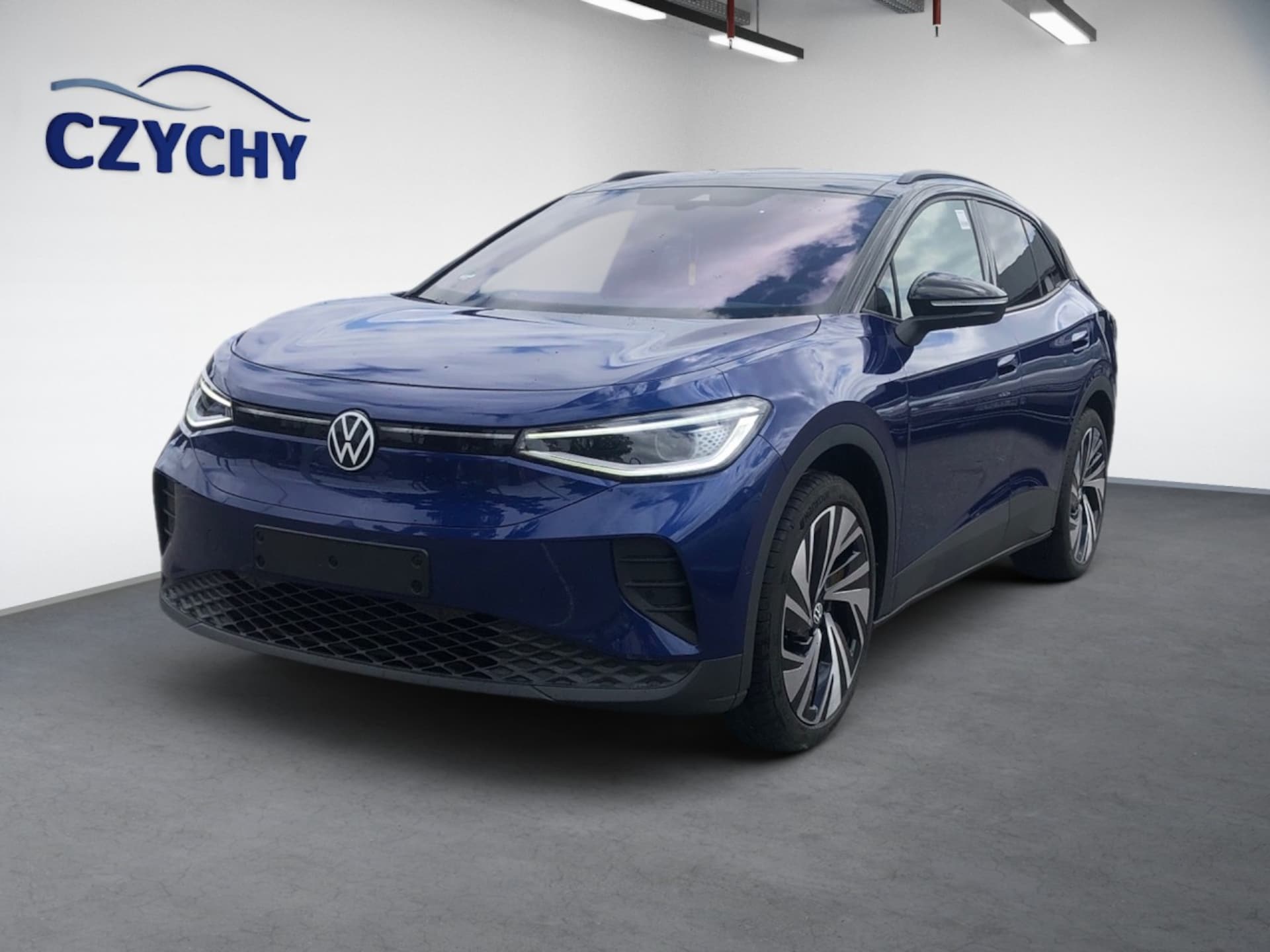 Volkswagen ID.4 Pro