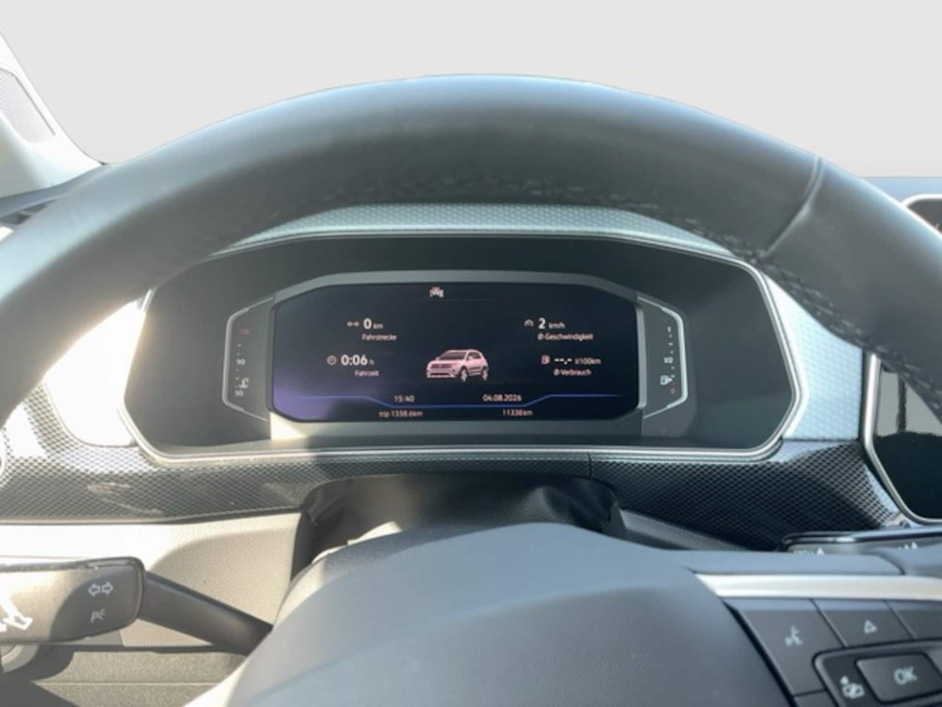Volkswagen T-Cross ENERGY