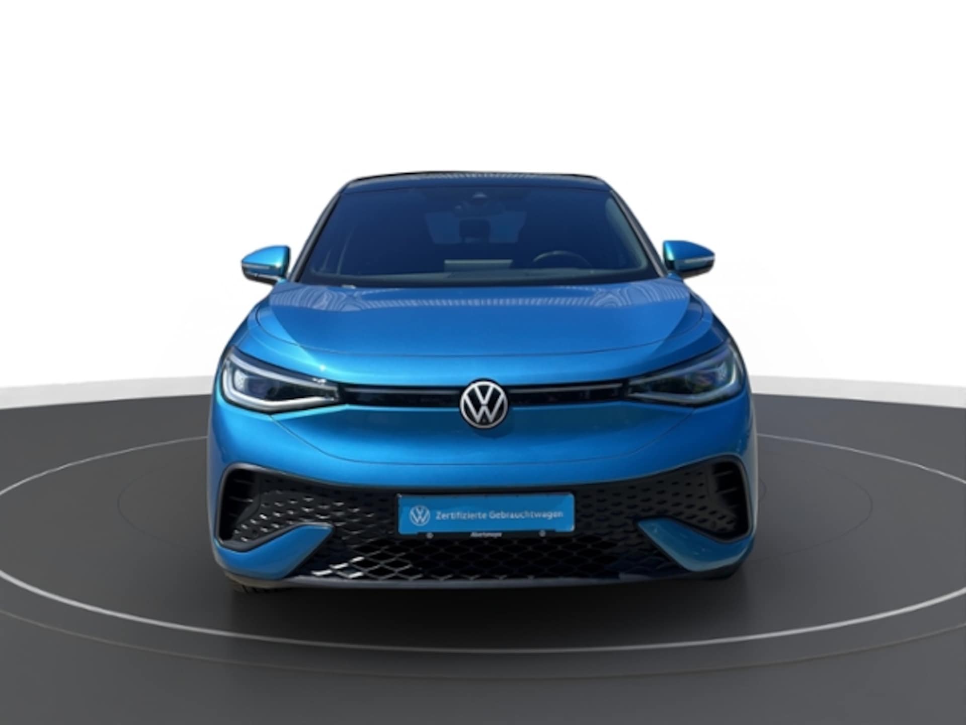 Volkswagen ID.5 Pro