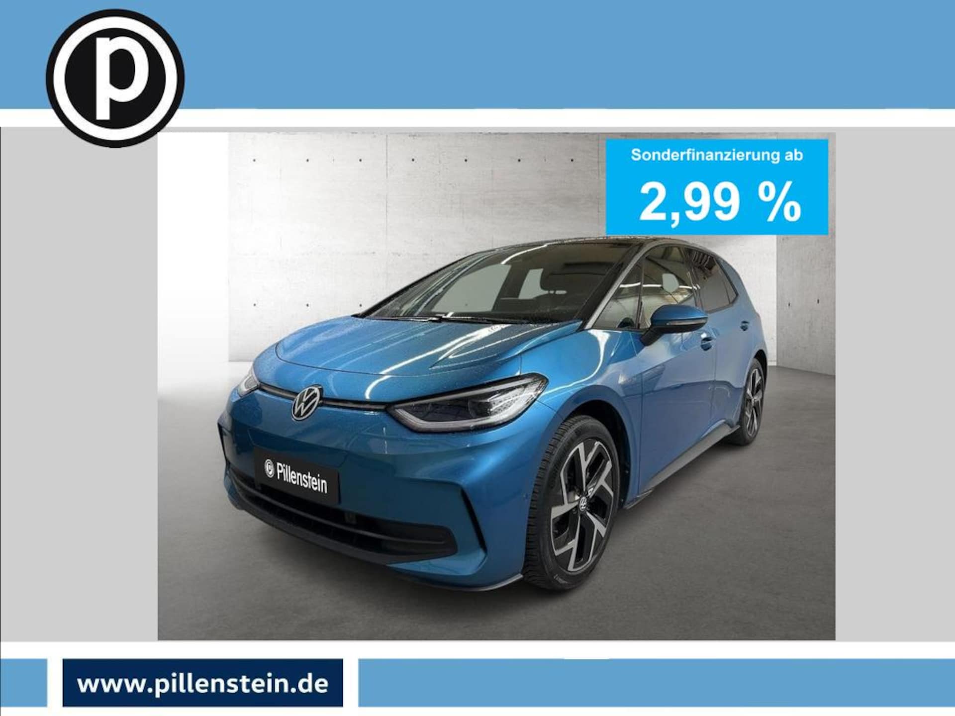 Volkswagen ID.3 MOVE Pro