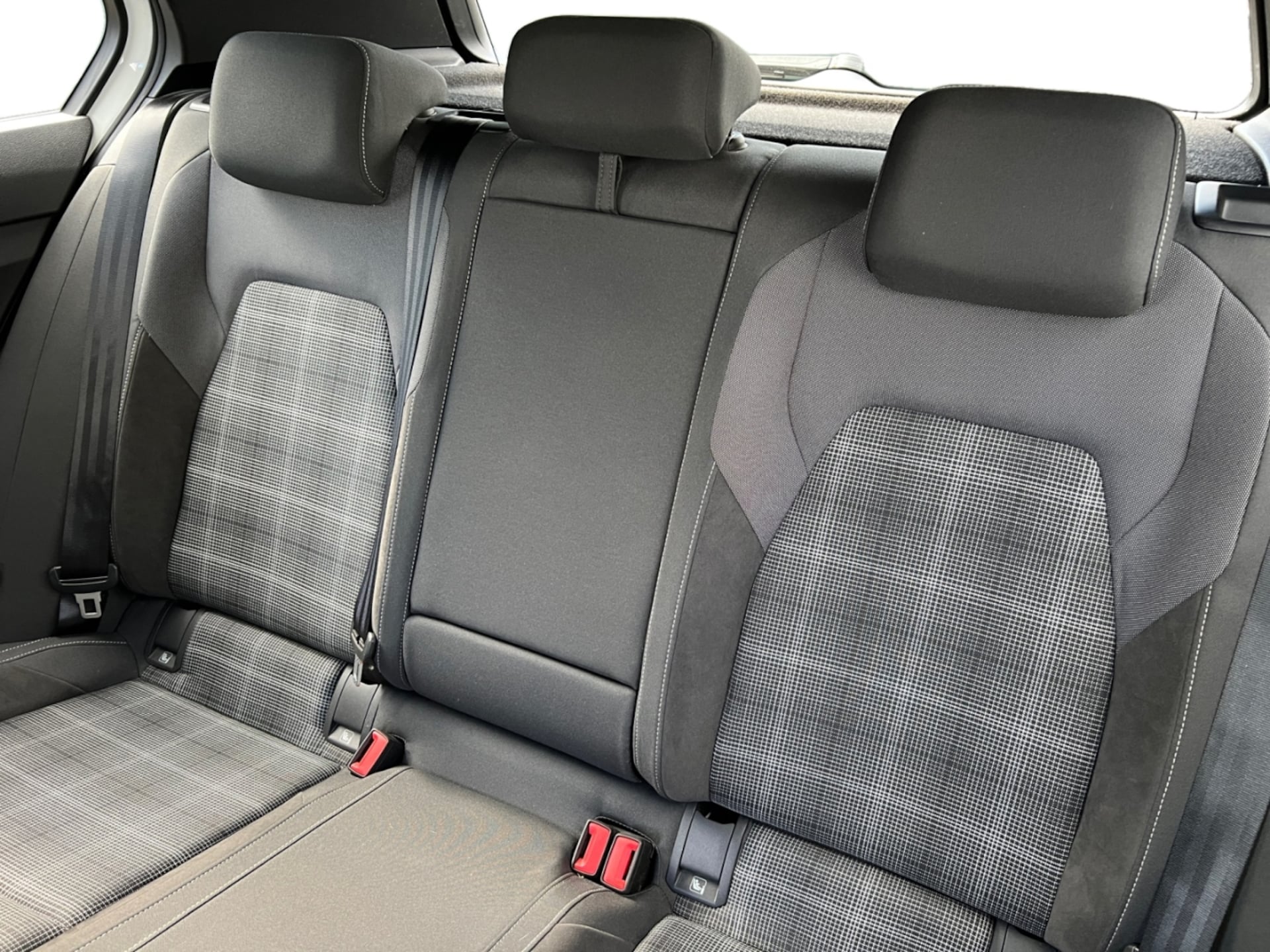 Volkswagen Golf GTD