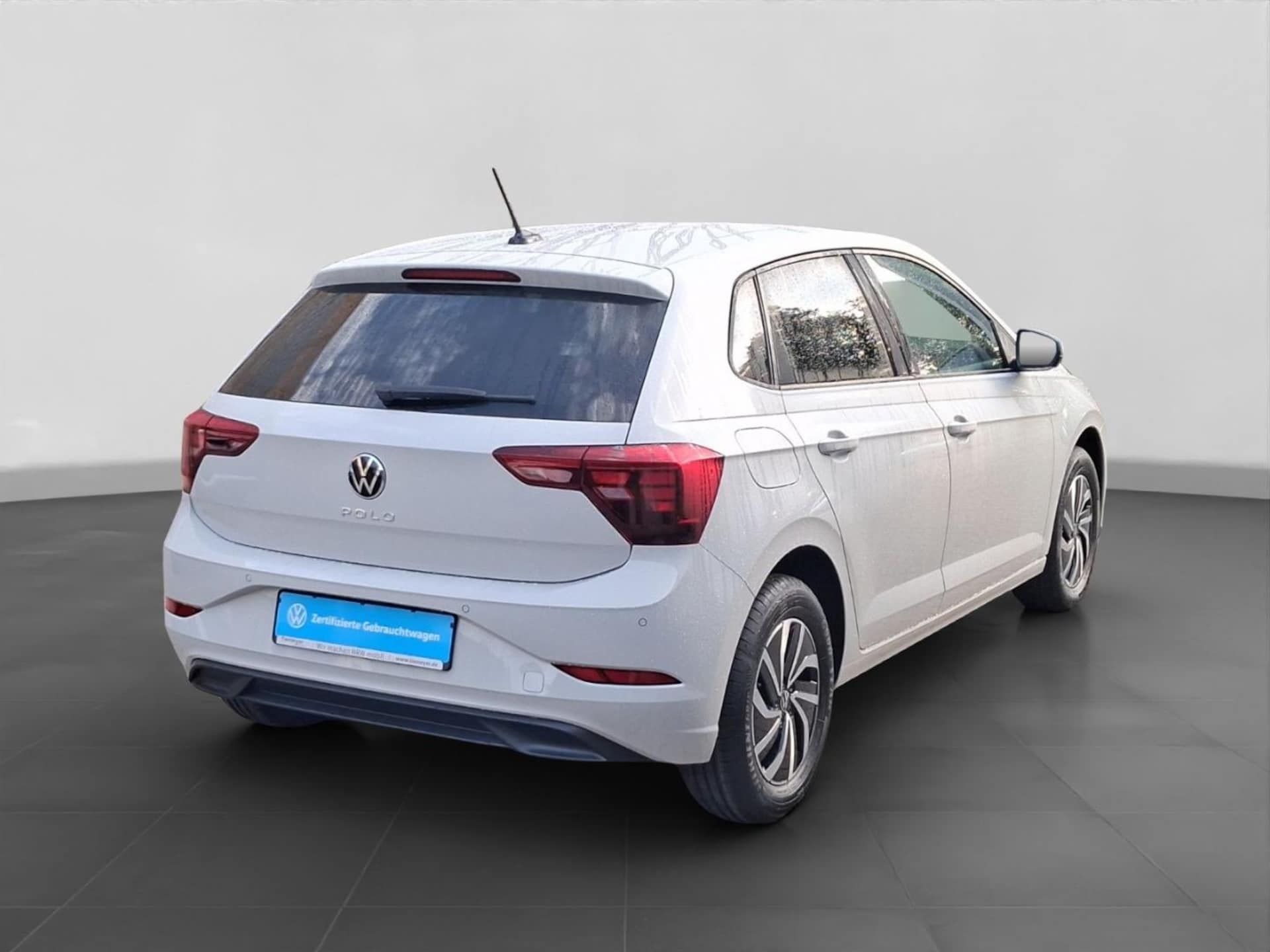 Volkswagen Polo Life