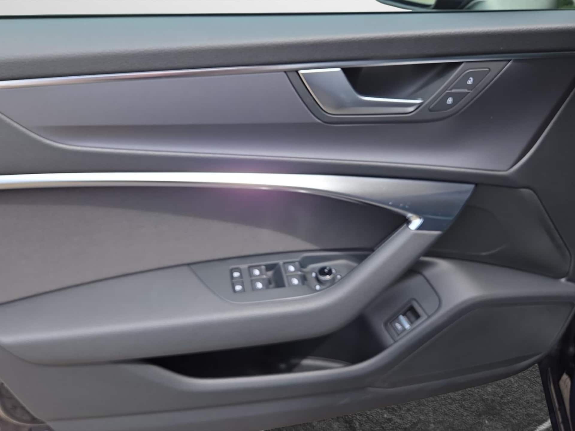 Audi A6 Limousine