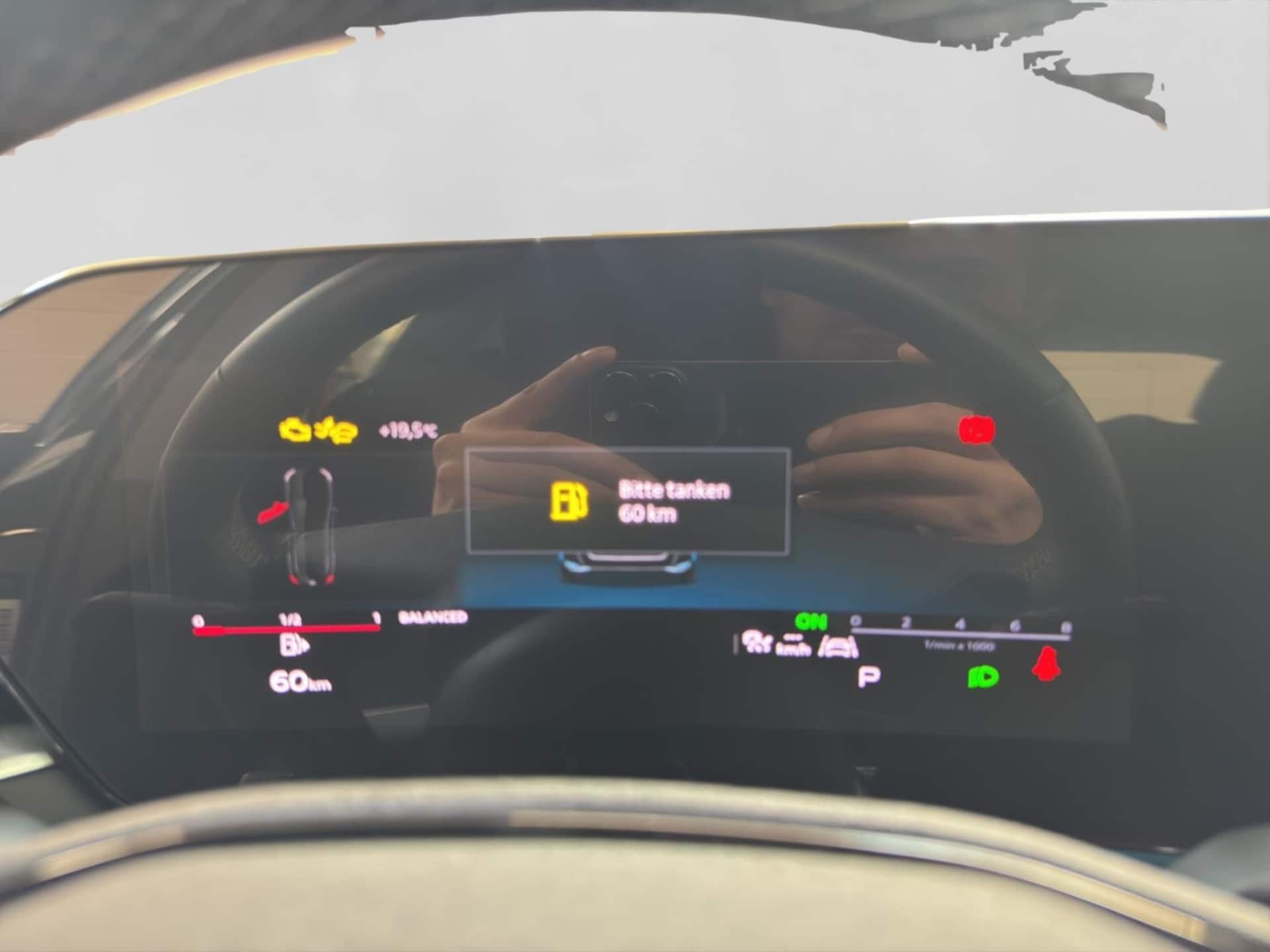 Audi A5 Avant