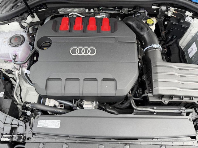 2026 Audi S3 Base - Photo 28