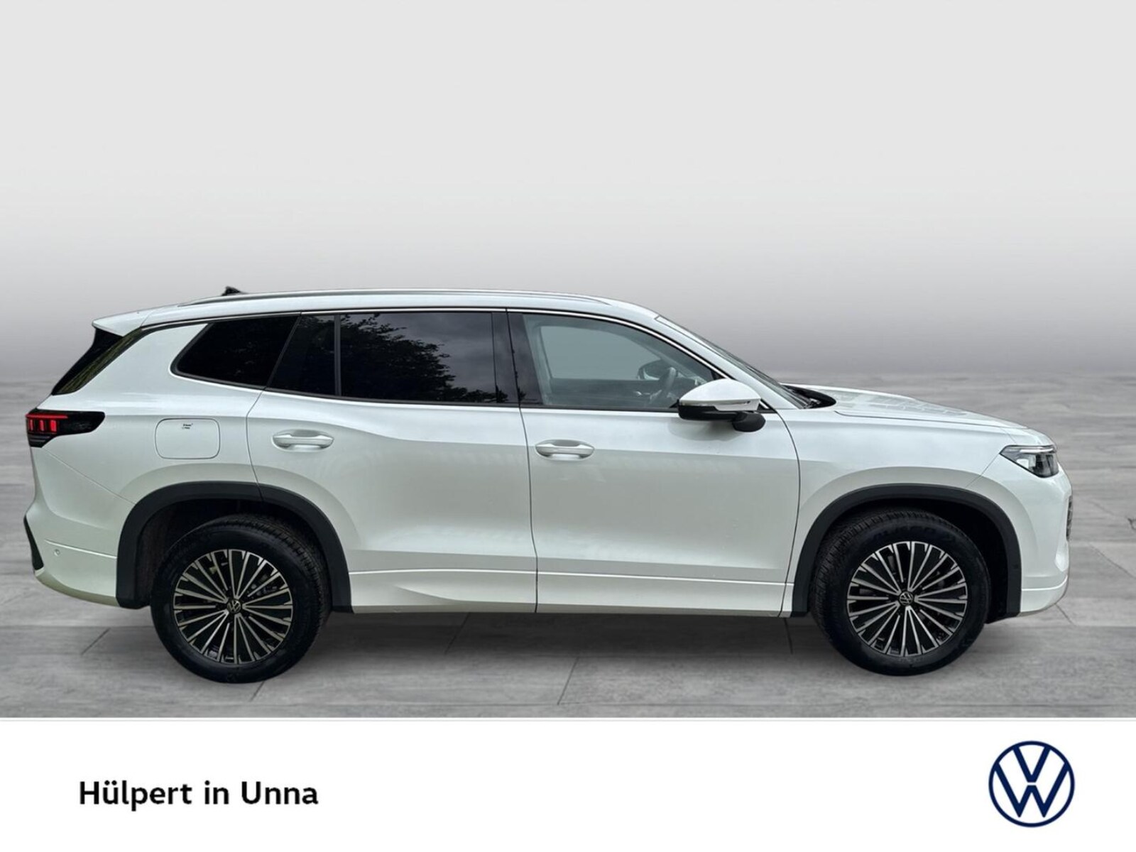 Volkswagen Tayron – Bild 6