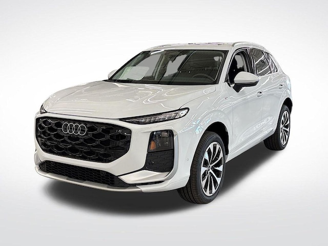 Photo of 2026 Audi Q3 SUV