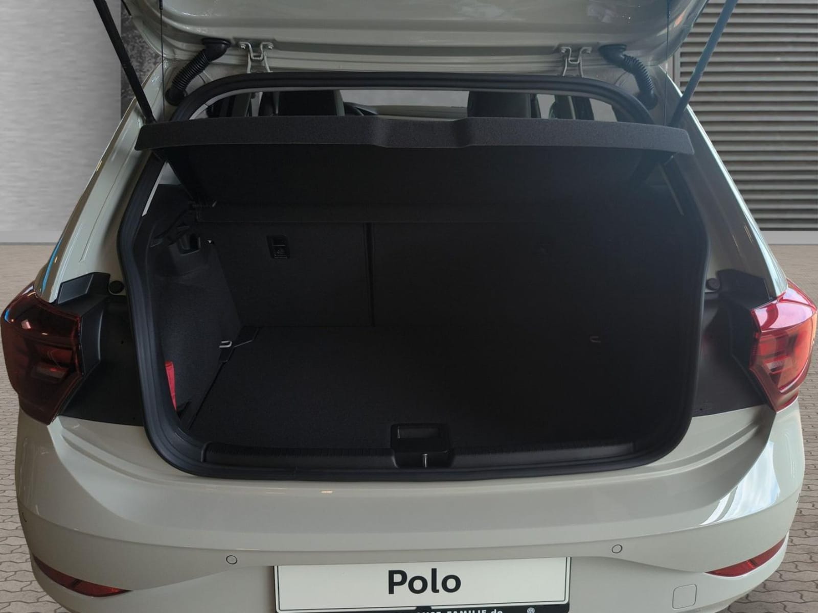 Volkswagen Polo – Bild 14