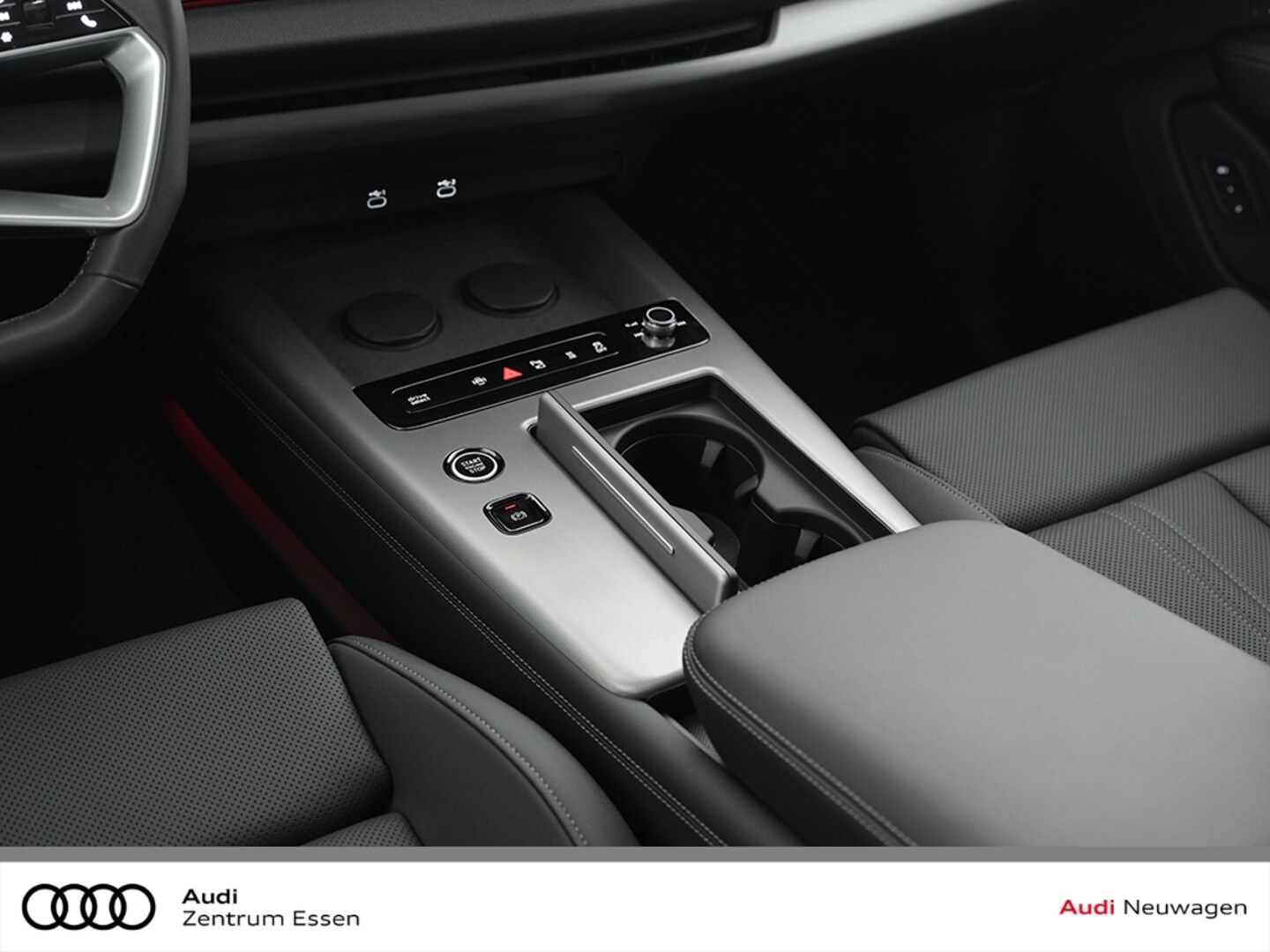 Bild über Audi Q7 SUV TDI quattro 220 kW tiptronic - für weitere Informationen kontaktieren Sie den Audi Partner