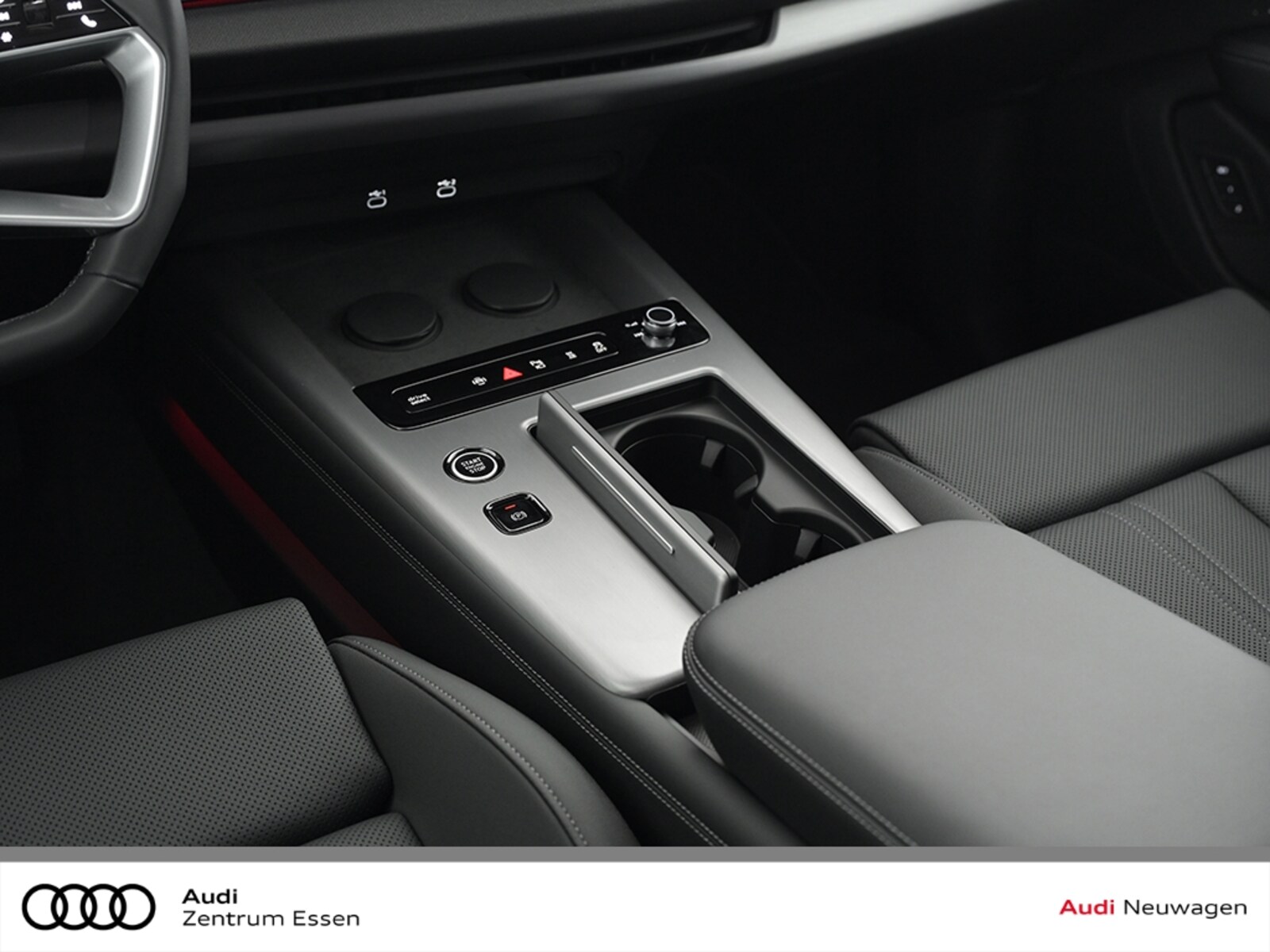 Audi Q7 – Bild 15