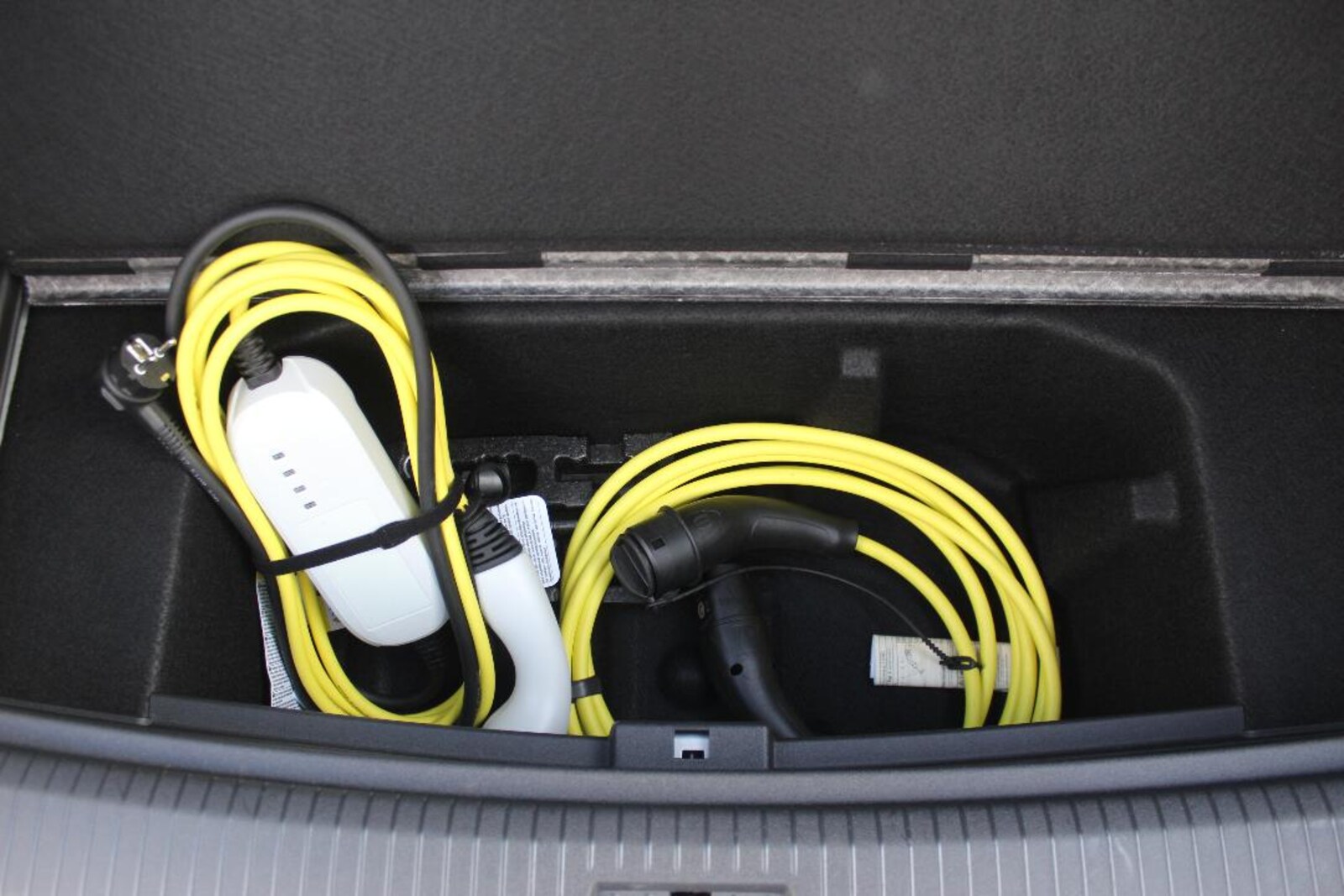 Volkswagen ID.7 Tourer – Bild 16