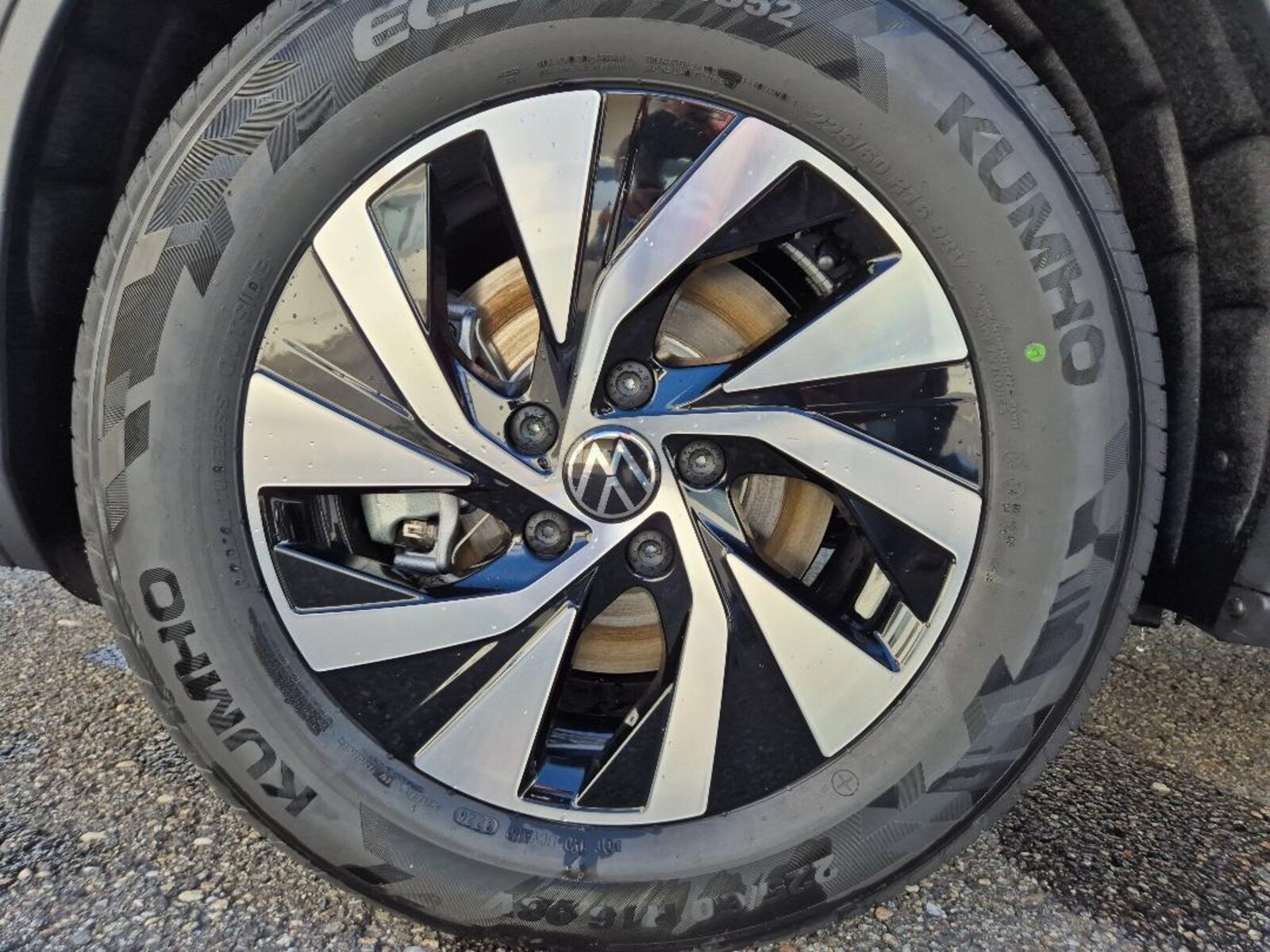 Volkswagen T-Roc – Bild 17