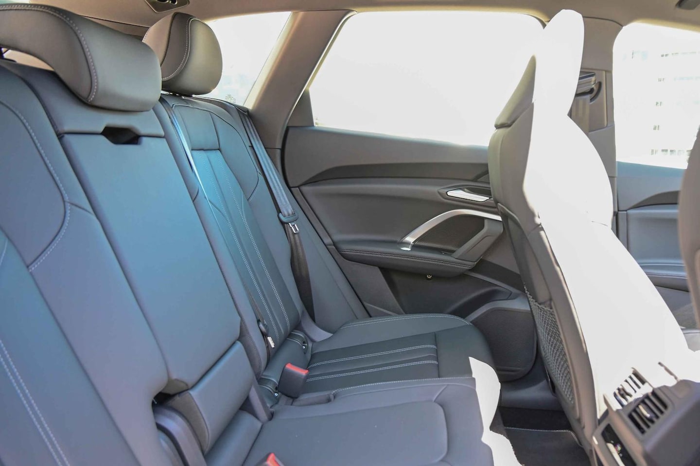 Image about Audi Q5 SUV TDI quattro 150 kW sport