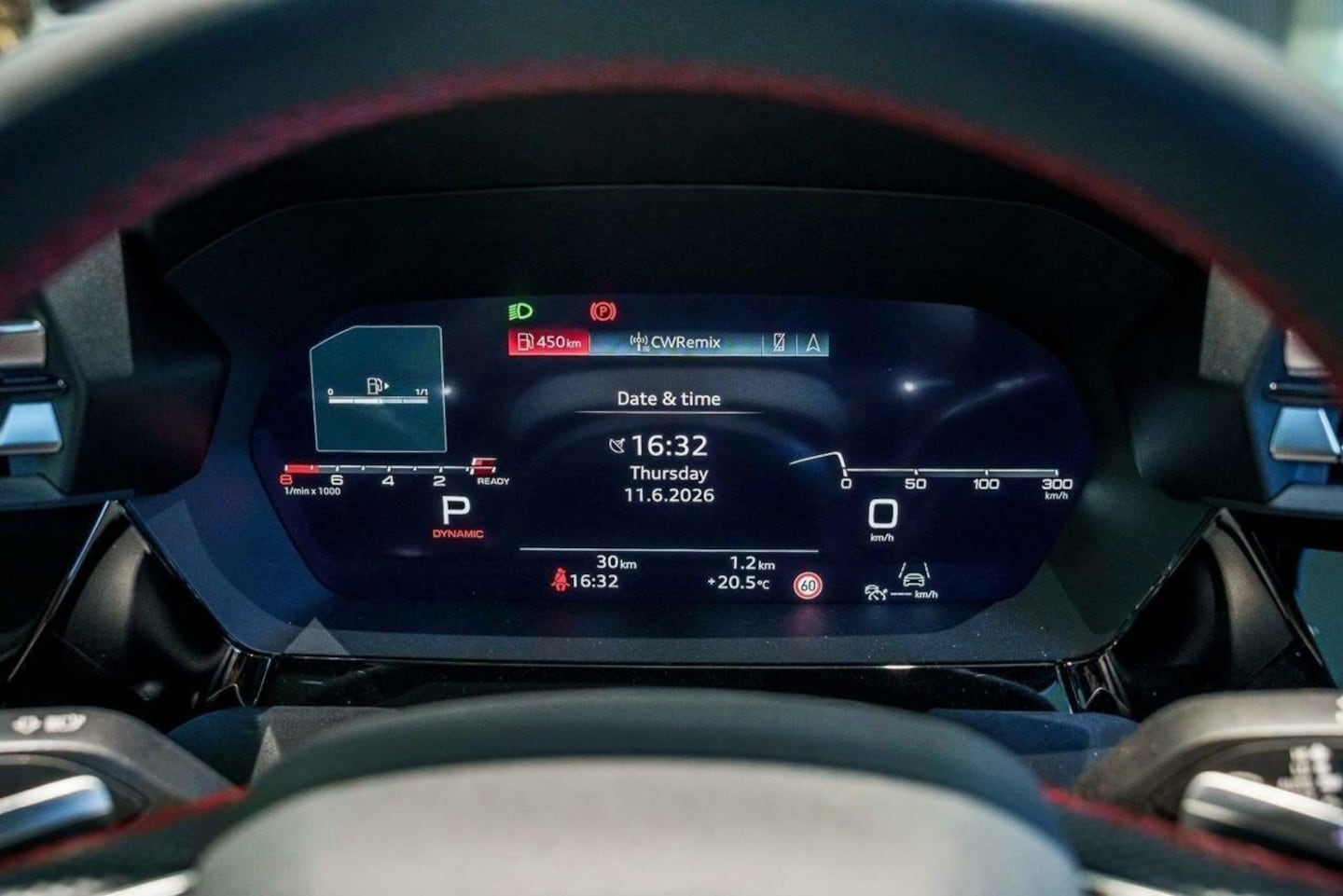 Image about Audi S3 Sedan TFSI quattro S tronic