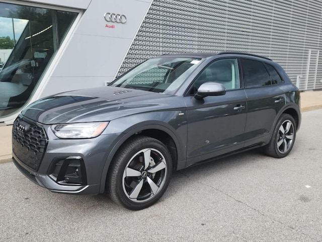 Photo of 2023 Audi Q5 