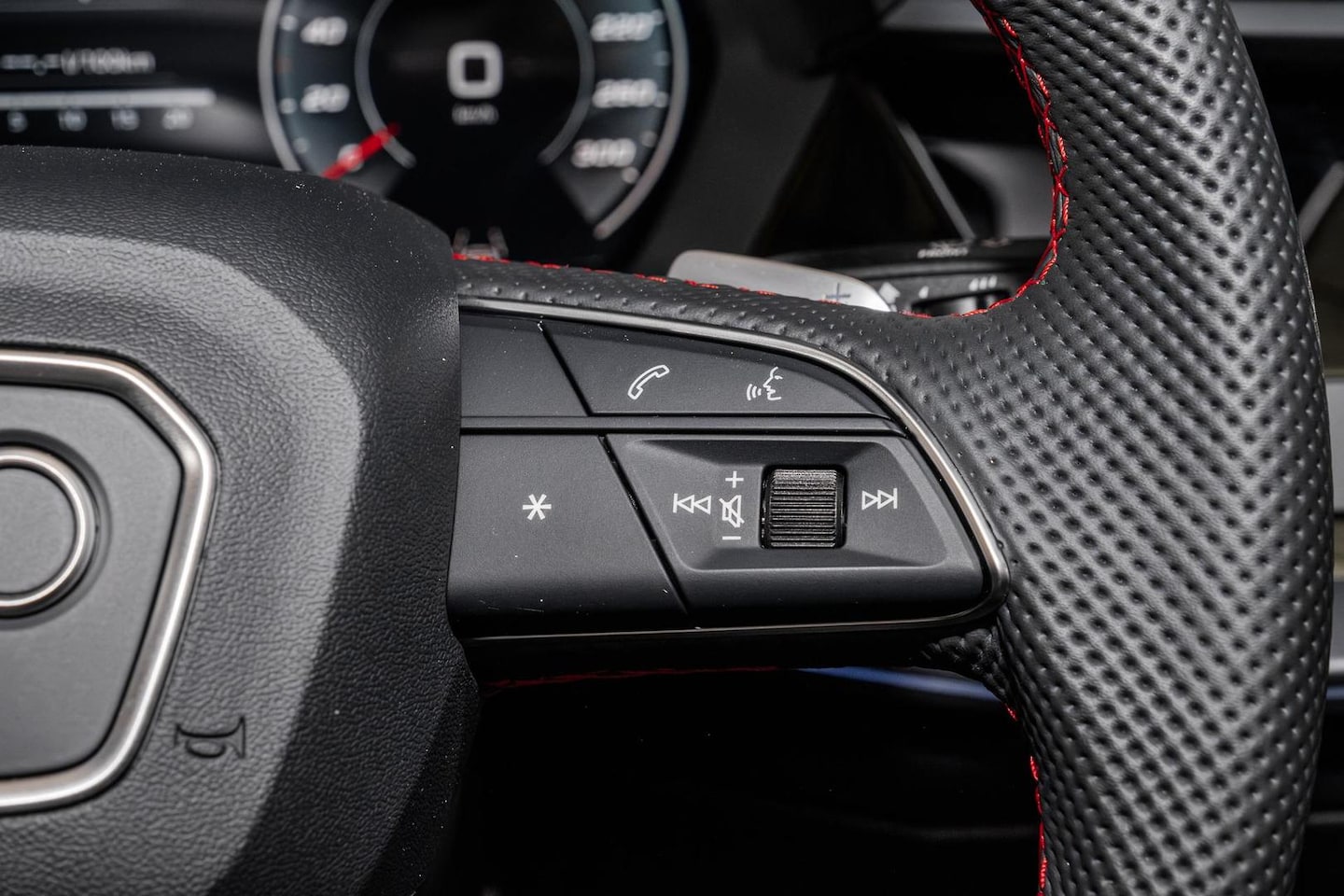 Image about Audi S3 Sedan TFSI quattro S tronic