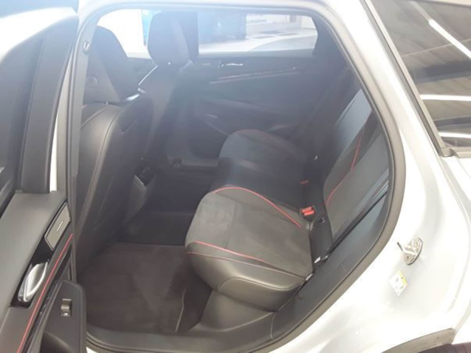 Volkswagen ID.7 Tourer – Bild 7