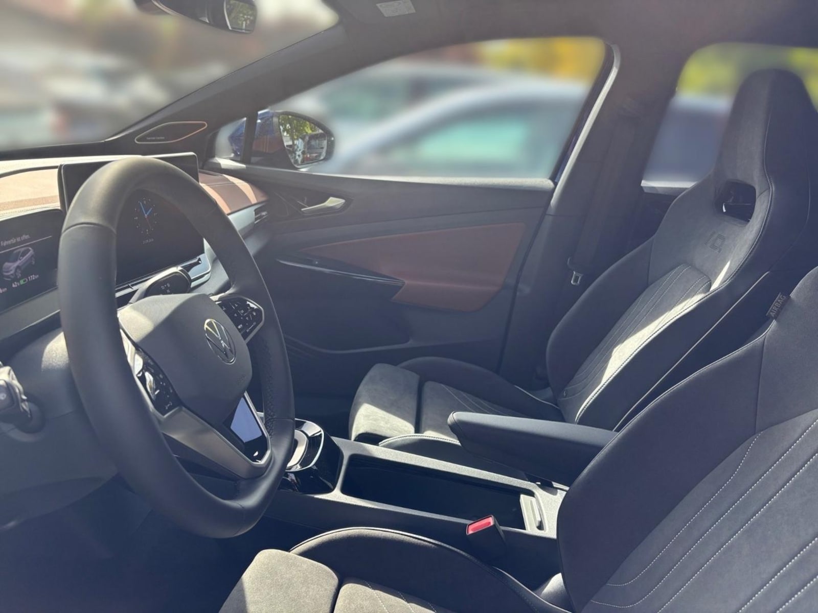 Volkswagen ID.4 – Bild 8