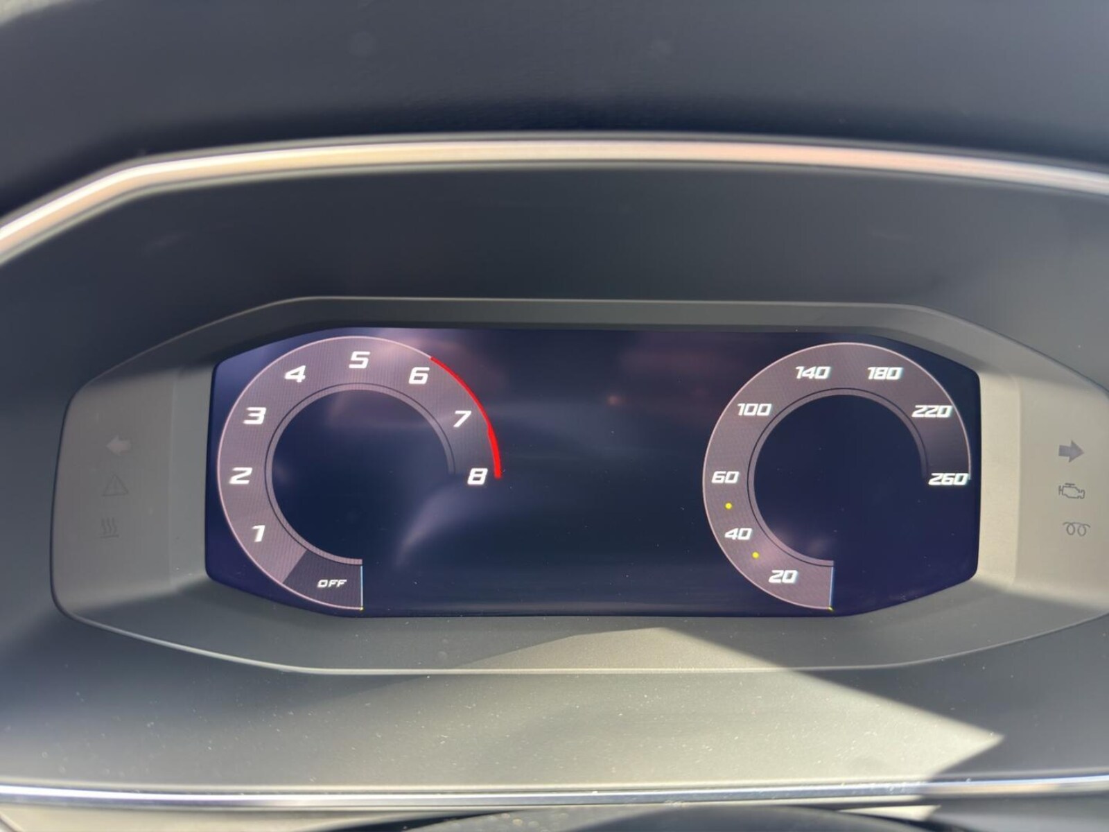 SEAT Leon Sportstourer – Bild 10