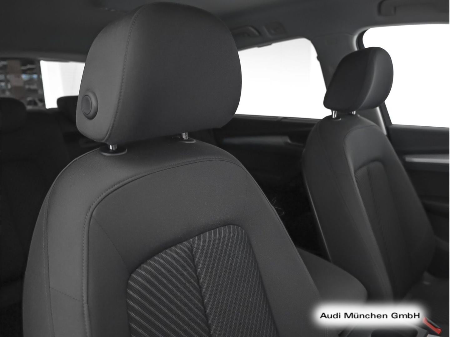 Bild über Audi Q5 TFSI e 50 TFSI e quattro S tronic - für weitere Informationen kontaktieren Sie den Audi Partner