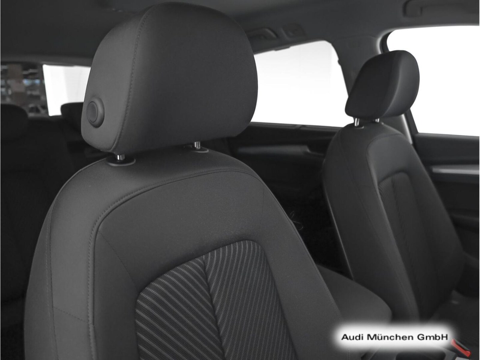 Audi Q5 – Bild 11