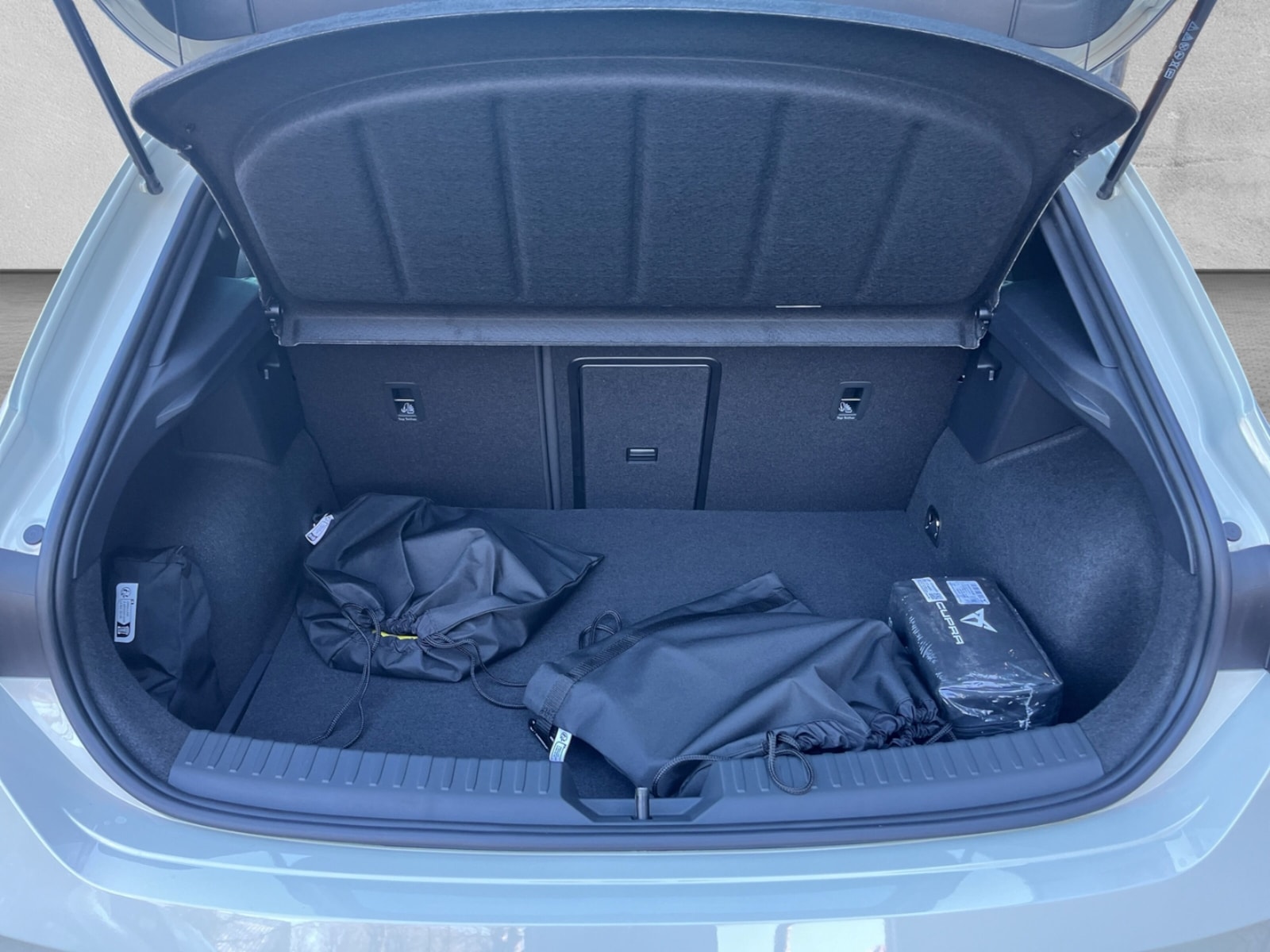 CUPRA Leon – Bild 6