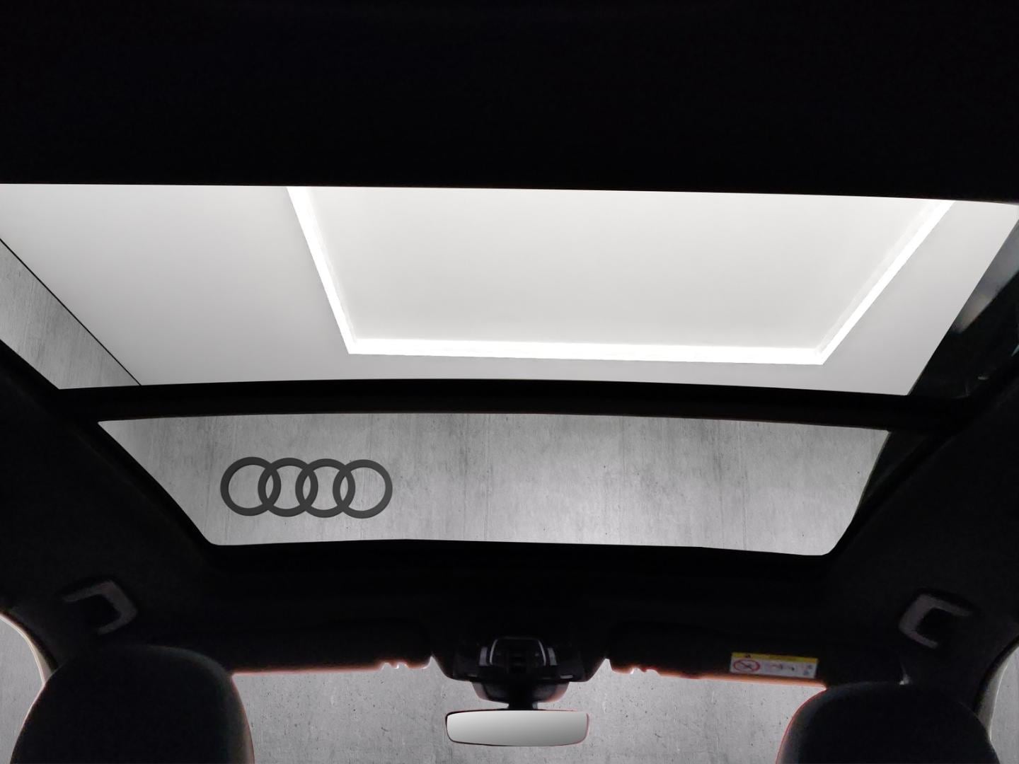 Bild über Audi Q7 SUV S line 50 TDI quattro tiptronic - für weitere Informationen kontaktieren Sie den Audi Partner