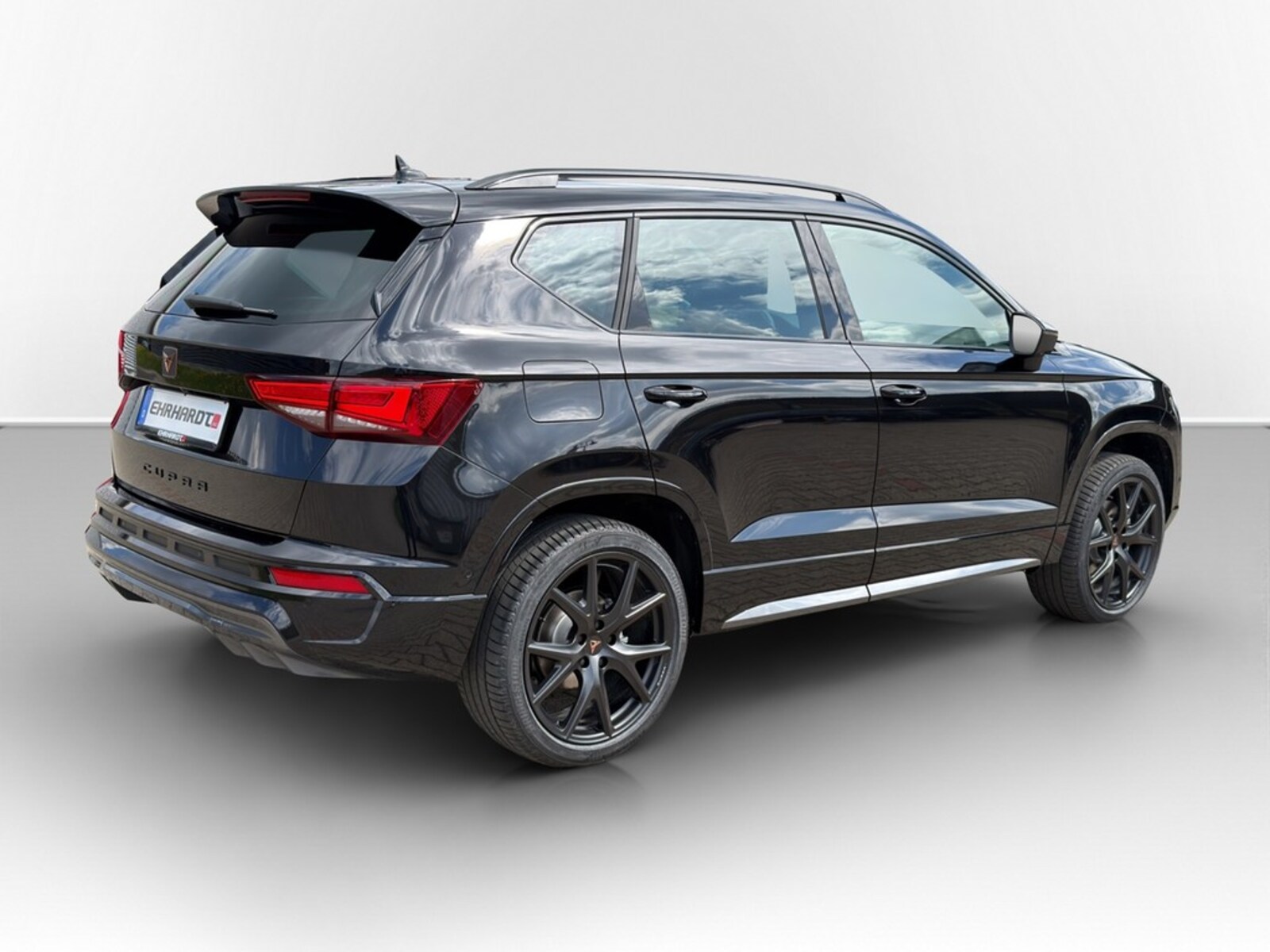 CUPRA Ateca – Bild 4