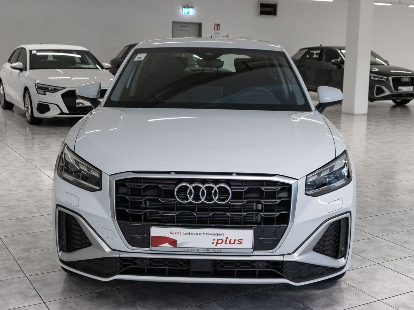 Audi Q2 – Bild 9