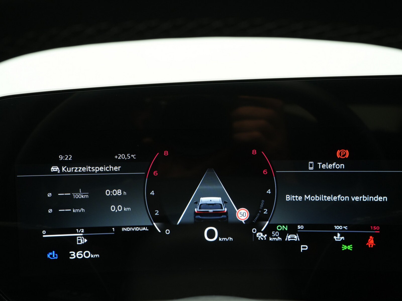 Audi S5 Avant – Bild 18