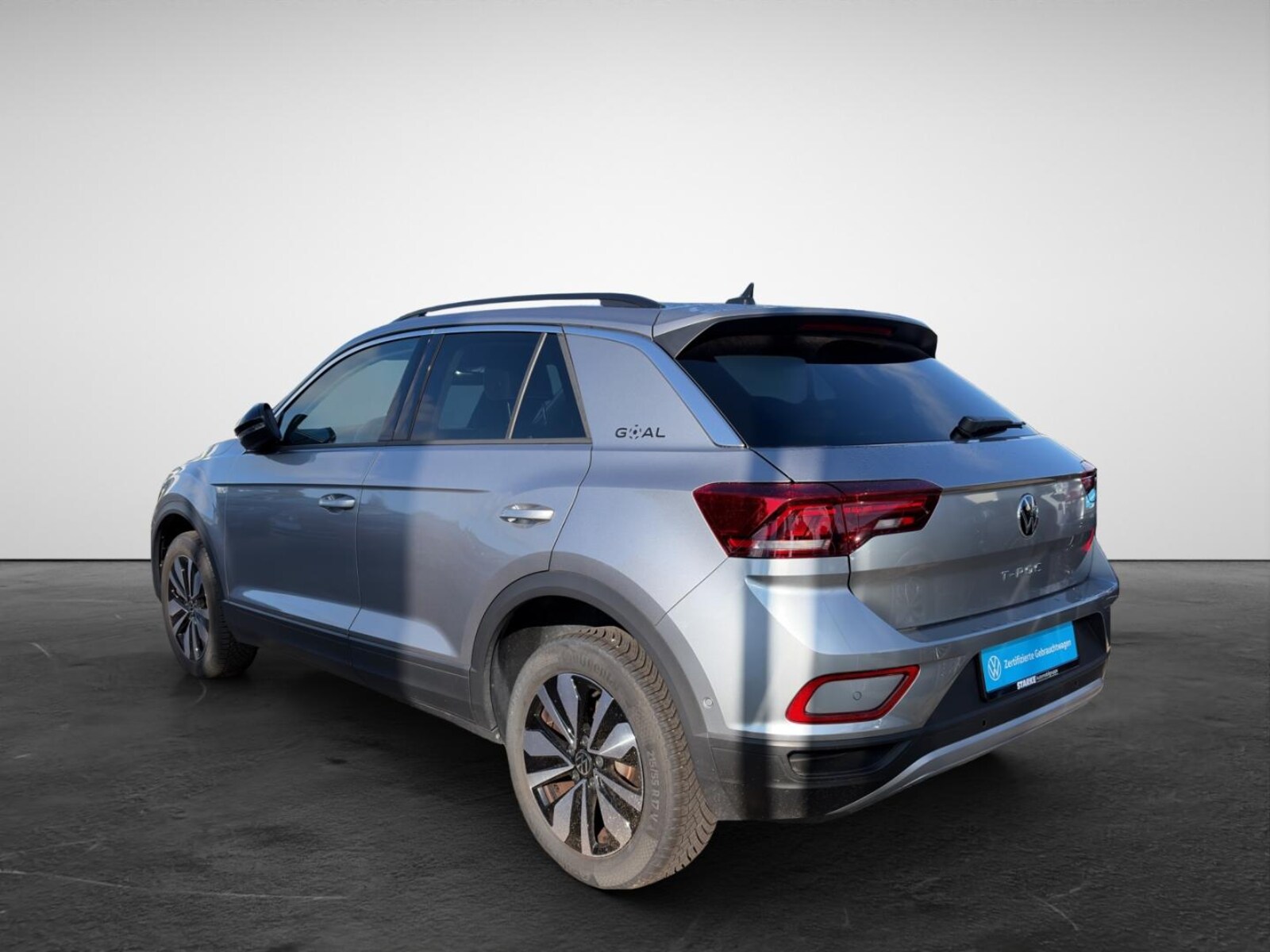 Volkswagen T-Roc – Bild 5