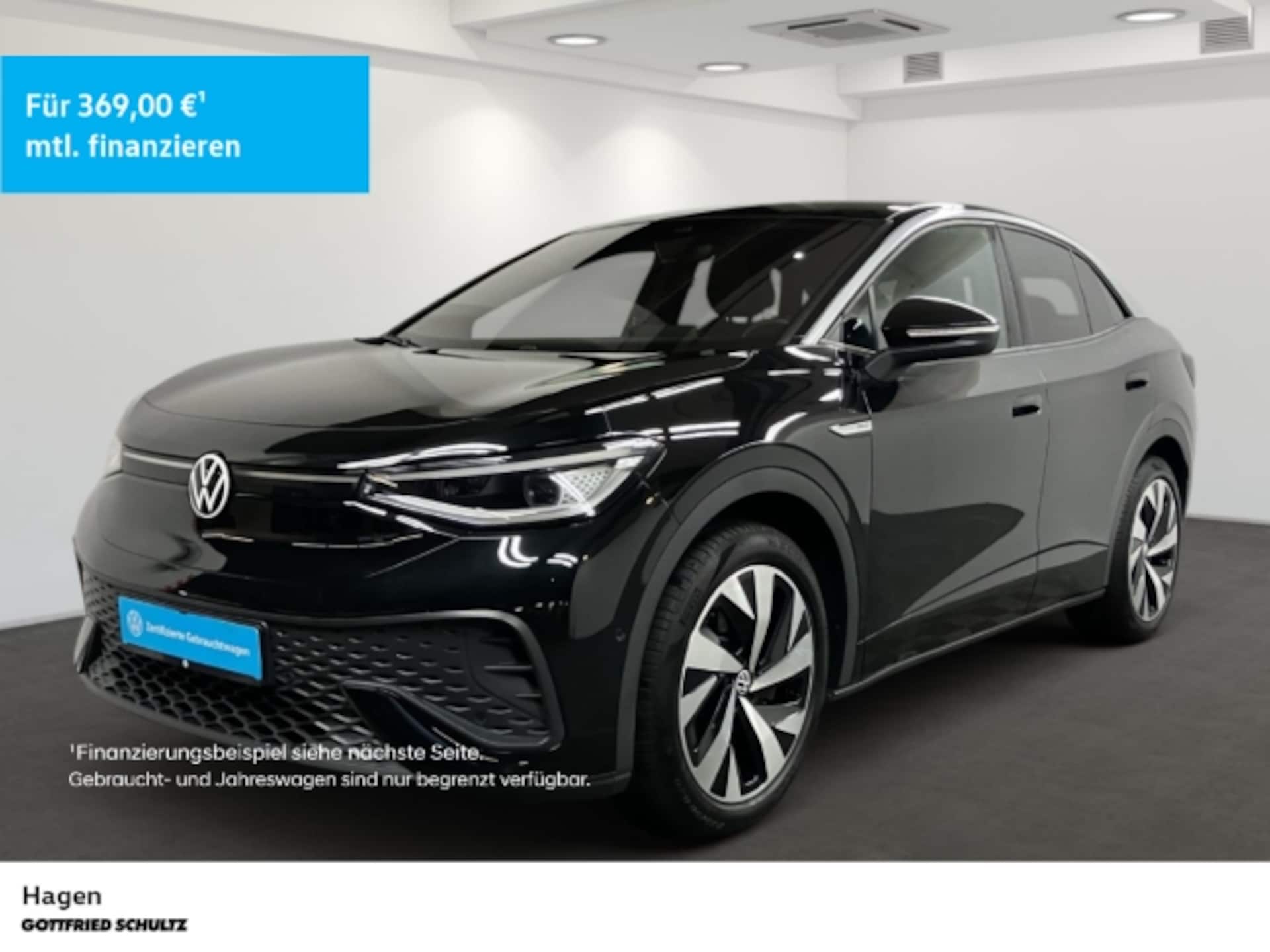 Volkswagen ID.5 2023