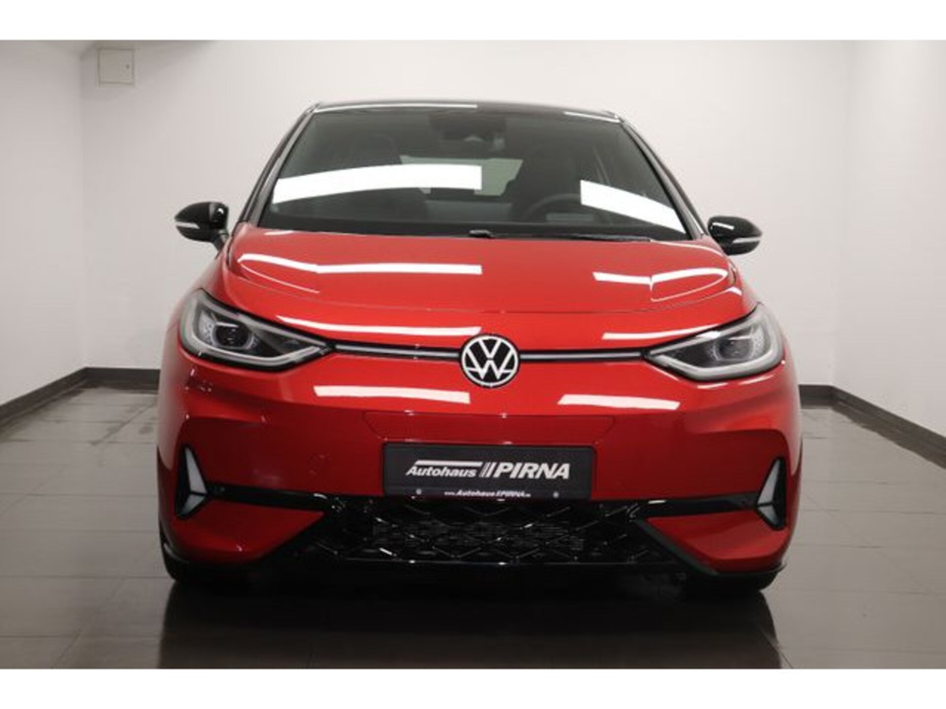 Volkswagen ID.3 GTX