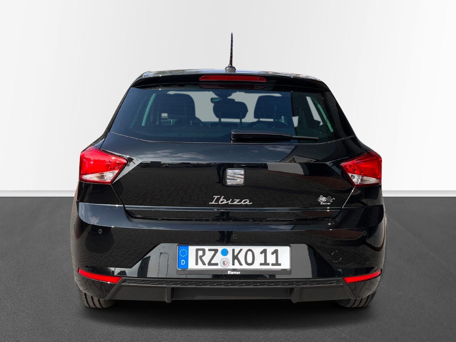 SEAT Ibiza – Bild 5
