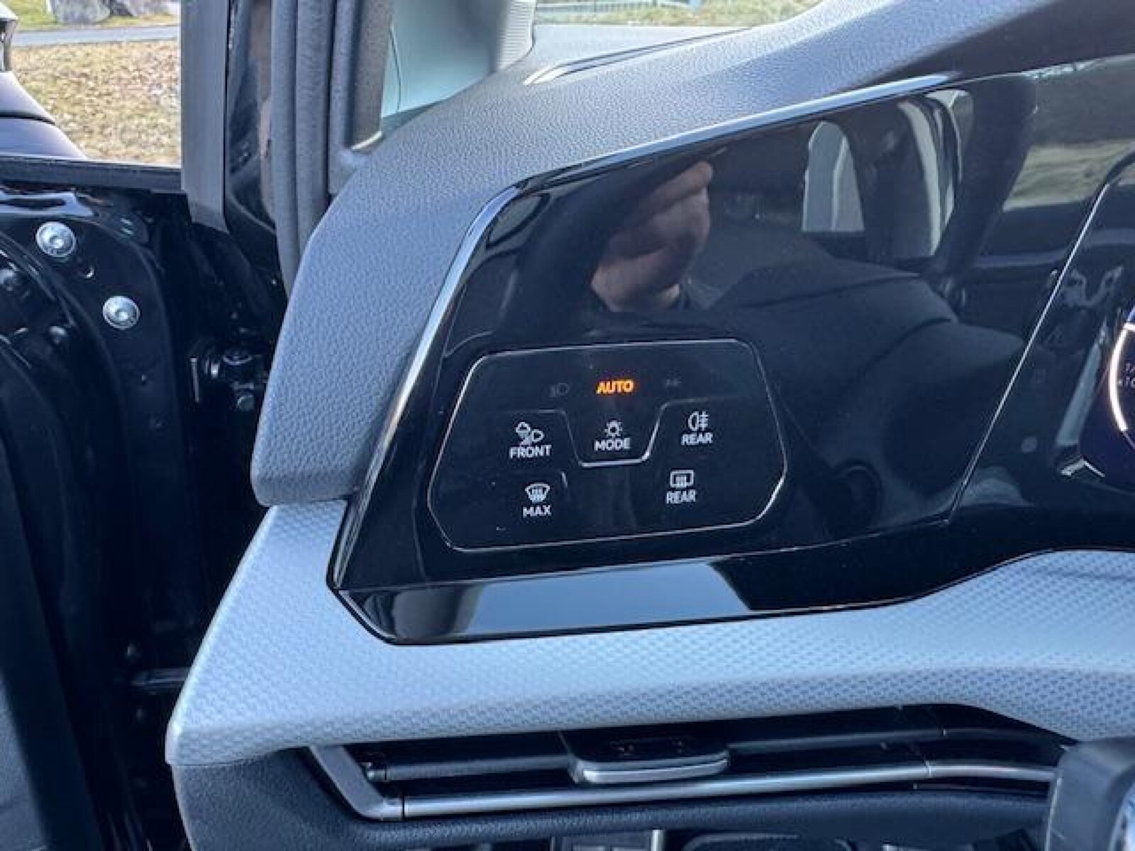 Volkswagen Golf – Bild 8