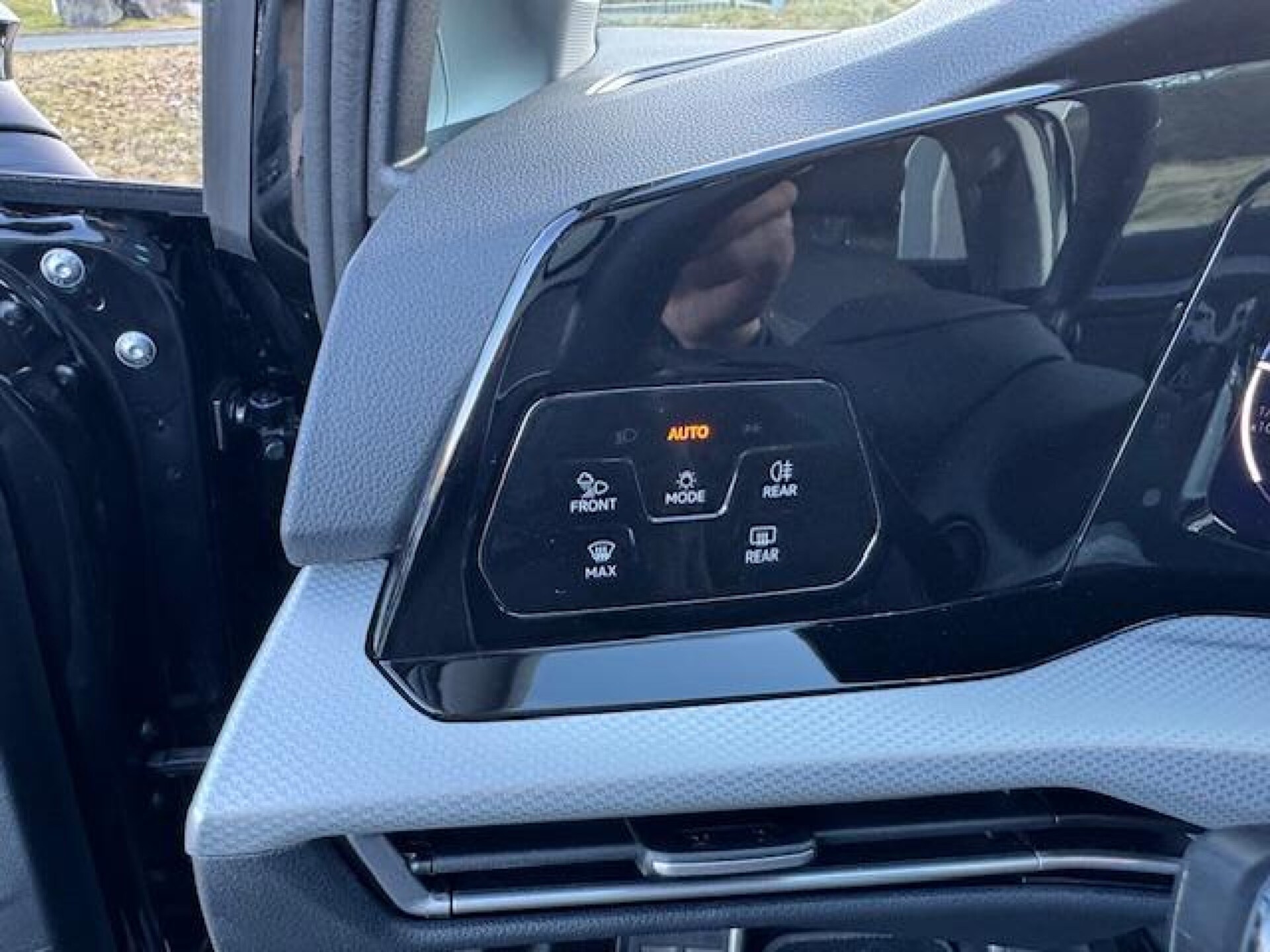 Volkswagen Golf MOVE