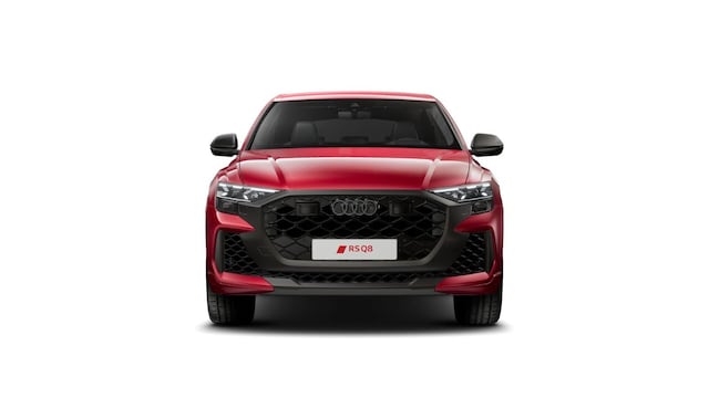 Audi RS Q8 SUV Performance Quattro Tiptronic -  - Joinsteer - #2