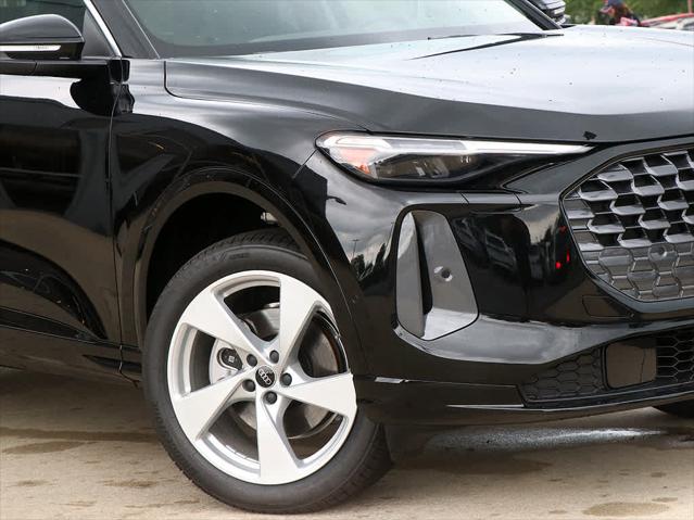 2025 AUDI Q5 - Image 4